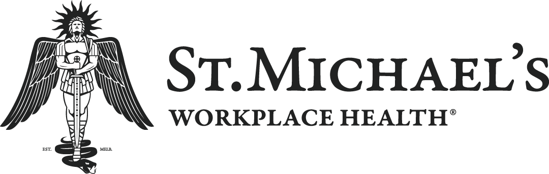 St. Michael's Workplace Health